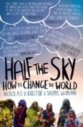 Cover: Half The Sky - Virago Press Ltd