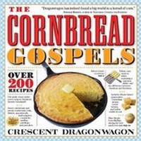 Enlarge image Cover: The Cornbread Gospels - Workman Publishing