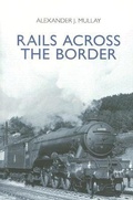 Cover: Rails Across the Border - NPI Media Group