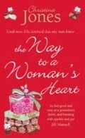 Cover: The Way To A Woman's Heart - Piatkus Books