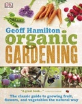 Cover: Organic Gardening - Dorling Kindersley
