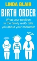 Cover: Birth Order - Piatkus Books