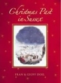 Cover: Christmas Past in Sussex - The History Press Ltd