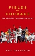 Cover: Fields Of Courage - Abacus