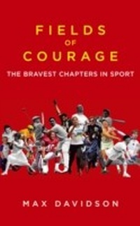 Enlarge image Cover: Fields Of Courage - Abacus