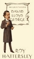 Cover: David Lloyd George - Abacus