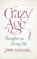 Cover: Crazy Age - Virago Press Ltd
