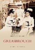 Cover: Greasbrough - The History Press Ltd