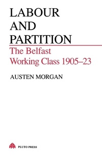 Abbildung von: Labour and Partition - Pluto Press