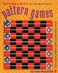 Cover: Mindgames Pattern Games - Workman Publishing