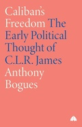 Cover: Caliban's Freedom - Pluto Press
