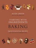 Cover: Starting with Ingredients: Baking - Running Press,U.S.