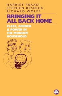 Enlarge image Cover: Bringing It All Back Home - Pluto Press