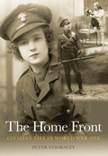 Cover: The Home Front - The History Press Ltd