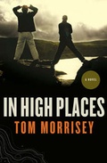 Cover: In High Places - Bethany House Publishers, a division of Baker Publishing Group