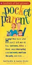 Cover: The Pocket Parent - Workman Adult