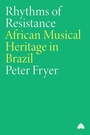 Cover: Rhythms of Resistance - Pluto Press