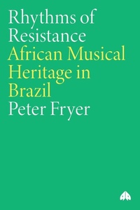 Enlarge image Cover: Rhythms of Resistance - Pluto Press
