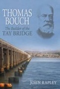 Cover: Thomas Bouch - The History Press Ltd