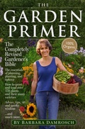 Cover: The Garden Primer - Workman Adult