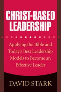 Enlarge image Cover: Christ-based Leadership - Bethany House Publishers, a division of Baker Publishing Group