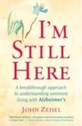 Cover: I'm Still Here - Piatkus Books