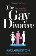 Cover: The Gay Divorcee - Sphere