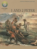 Cover: Lifelight: 1 and 2 Peter - Study Guide - Concordia Publishing House