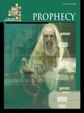 Cover: Lifelight Foundations: Prophecy - Leaders Guide - Concordia Publishing House