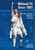 Cover: Millwall Football Club Since 1987 - The History Press Ltd
