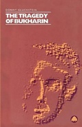 Cover: The Tragedy of Bukharin - Pluto Press