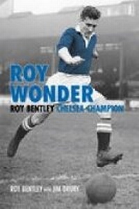 Enlarge image Cover: Roy Wonder - The History Press Ltd