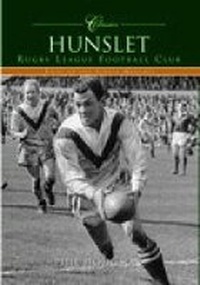 Abbildung von: Hunslet Rugby League Football Club (Classic Matches) - The History Press Ltd