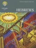 Cover: Lifelight: Hebrews - Study Guide - Concordia Publishing House