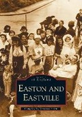 Cover: Easton, Eastville and St Jude's: Images of England - The History Press Ltd