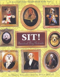 Enlarge image Cover: Rememberance of Dogs Past - Workman Publishing