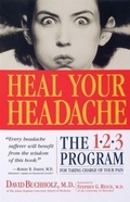 Cover: Heal Your Headache - Workman Adult