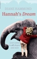 Cover: Hannah's Dream - Orbit