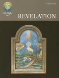 Cover: Lifelight: Revelation - Leaders Guide - Concordia Publishing House