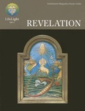 Cover: Lifelight: Revelation - Study Guide - Concordia Publishing House