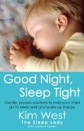 Cover: Good Night, Sleep Tight - Piatkus Books