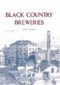 Cover: Black Country Breweries - The History Press Ltd