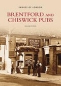 Cover: Brentford and Chiswick Pubs - The History Press Ltd