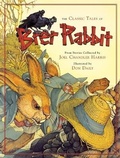 Cover: The Classic Tales of Brer Rabbit - Running Press Kids