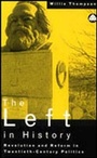 Cover: The Left in History - Pluto Press