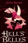 Cover: Hell's Belles - Piatkus Books