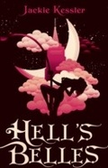 Cover: Hell's Belles - Piatkus Books