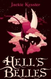 Enlarge image Cover: Hell's Belles - Piatkus Books