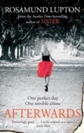 Cover: Afterwards - Piatkus Books