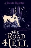 Cover: The Road To Hell - Piatkus Books